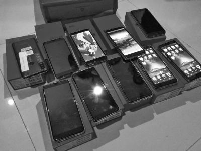 “刷新闻”躺着就能赚钱？郑州一百多人被骗走近千万！