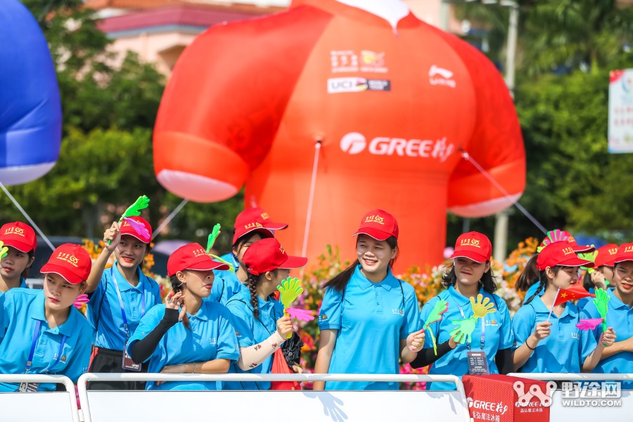 2019环广西各赛段路线图,环广西s1赛段