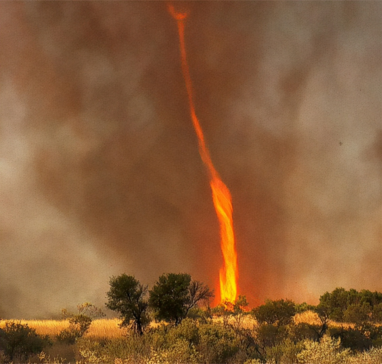 青海湖景区惊现龙吸水,有幸见证青海湖龙吸水的壮观场面