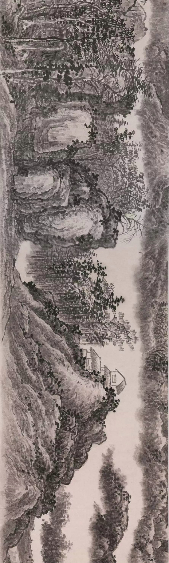 陈浩:卷舒开合任天真