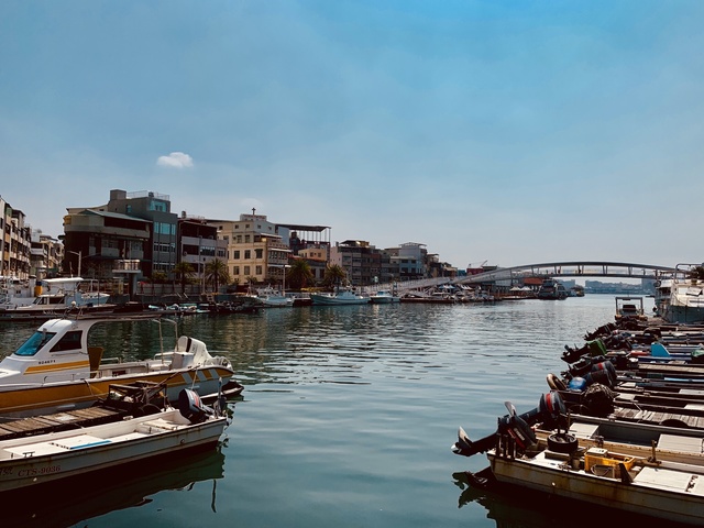 骑行台北到高雄多少公里,台北骑行到高雄