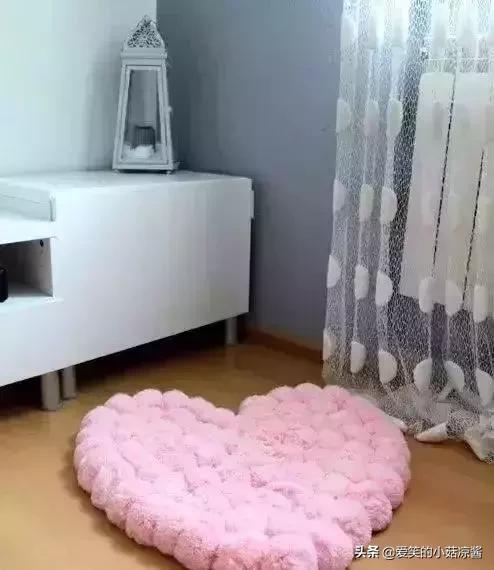 玩毛线教程幼儿,玩手工小技巧