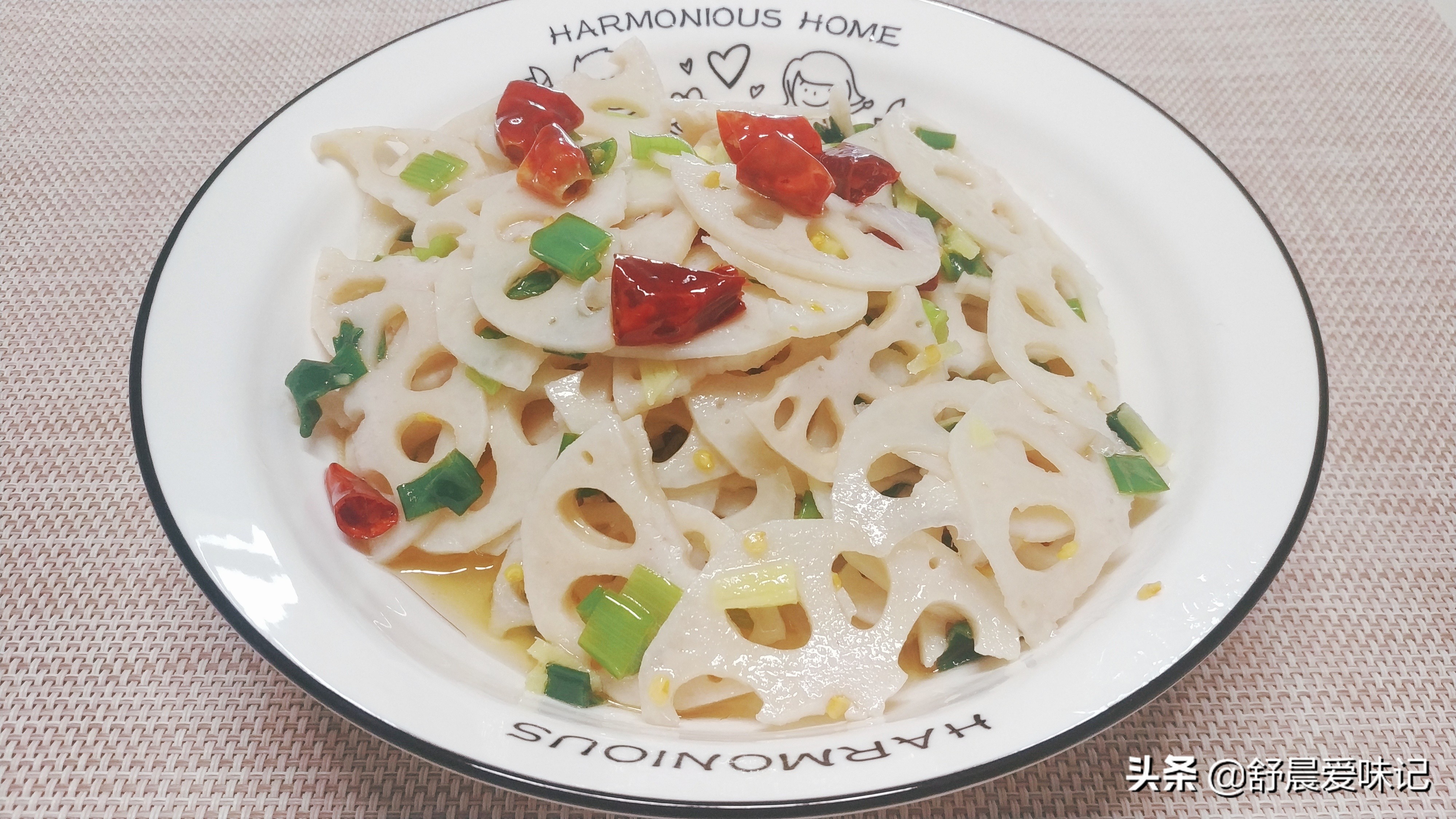 各种小菜凉拌菜制作方法大全,夏日凉拌解腻开胃凉拌菜大全