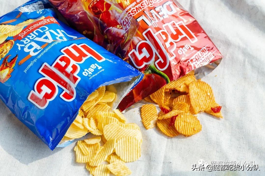 泰国711零食都有哪些,泰国有什么好吃的零食特产