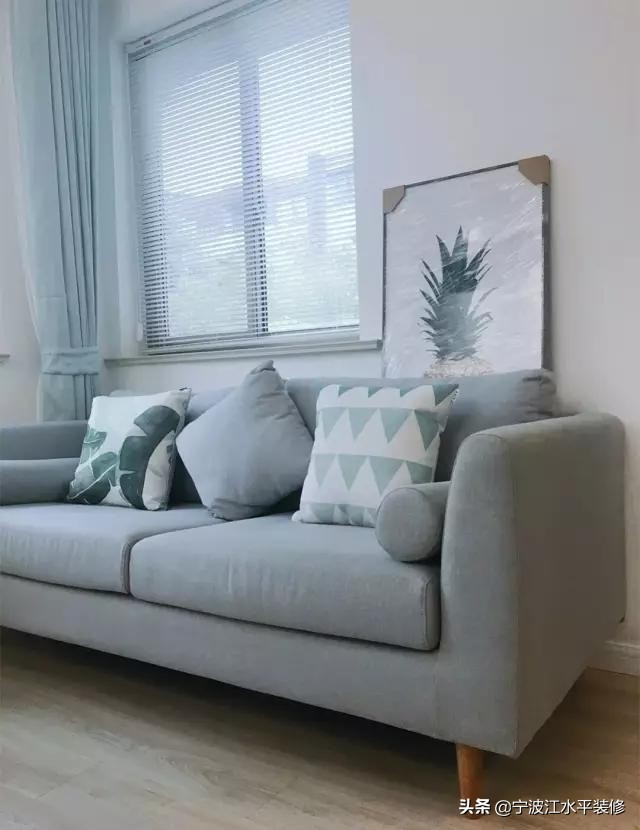 美式风格百叶门,百叶门窗效果图大全