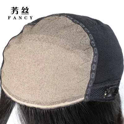 假发真的是死人的头发做的吗,真假发是死人头发做的吗