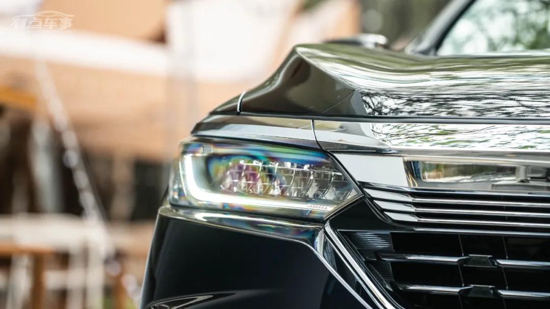 皓影混动如何驾驶省油,本田皓影混动怎么开更省油