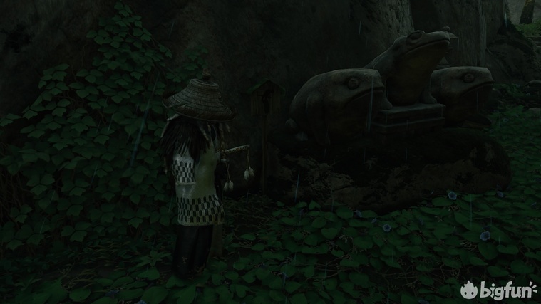 对马岛之魂最强护符搭配,对马岛之魂初期两个神级护符