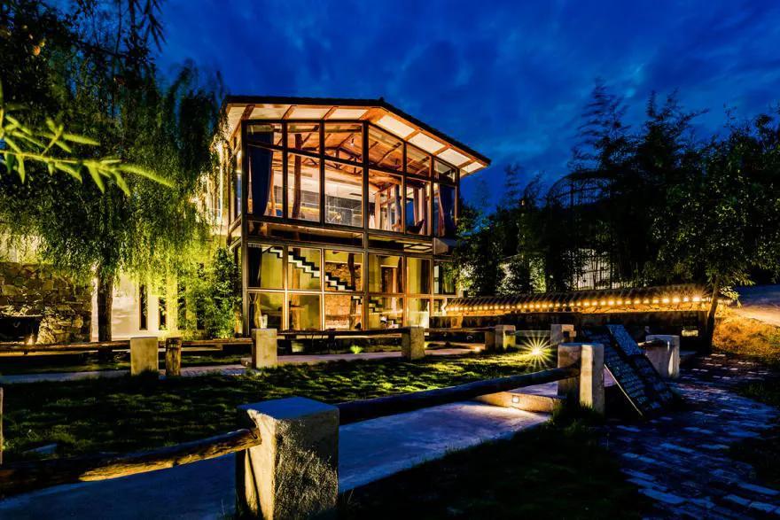 山东最美的自驾游线路图片大全,山东最好的自驾游景点