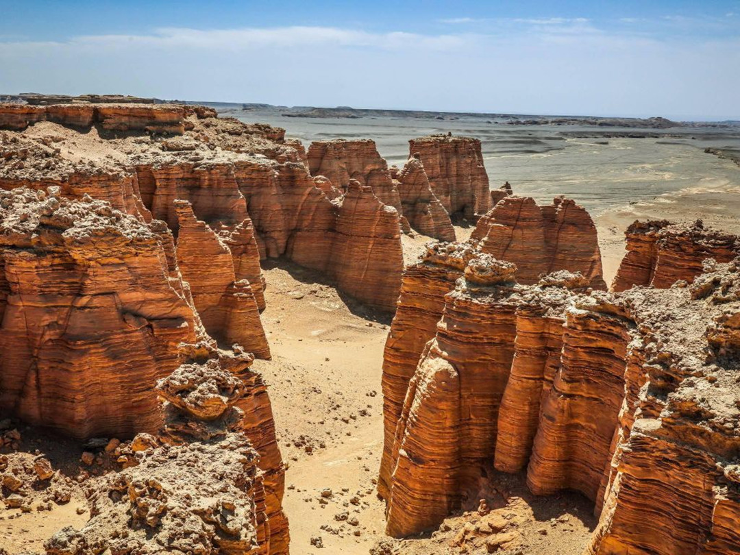 新疆死海复活水在哪里,新疆死海最新视频