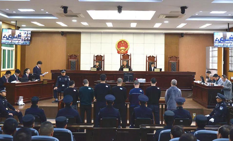 “黑老大”认罪认罚从宽后又上诉翻供检察机关抗诉