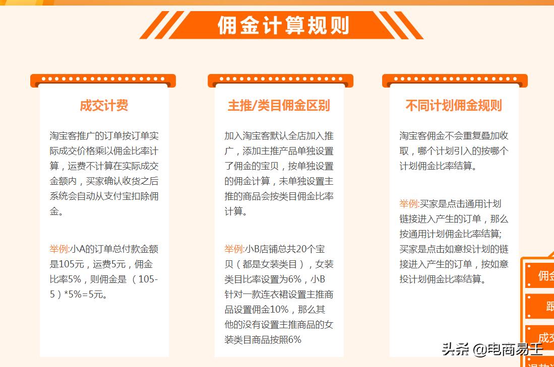淘宝怎么做流量成交率最高,淘宝卖家如何利用淘宝客提升销量