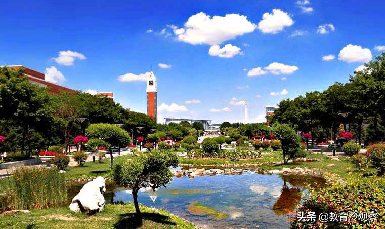 东北地区“外语专业”最强的5所大学,只有1所是985,3所很好考