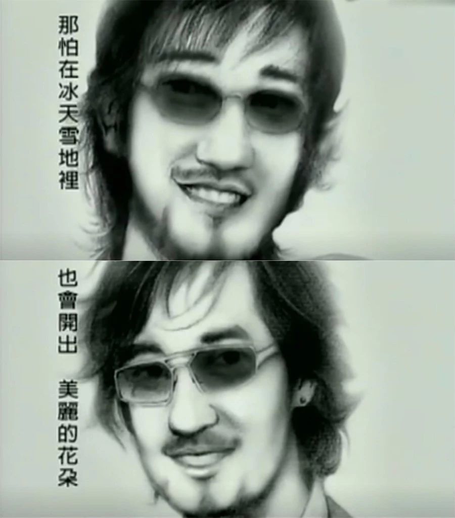 周传雄是值得尊重的乐坛前辈吗,周传雄隐退10年有收入吗