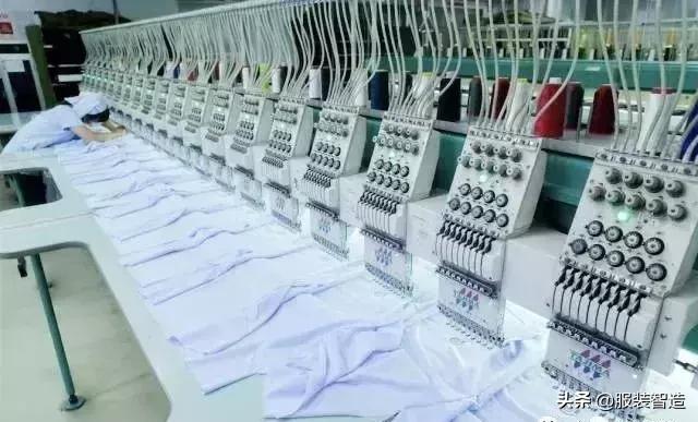 传统服装工厂电商转型需求,传统服装转型电商企业的案例