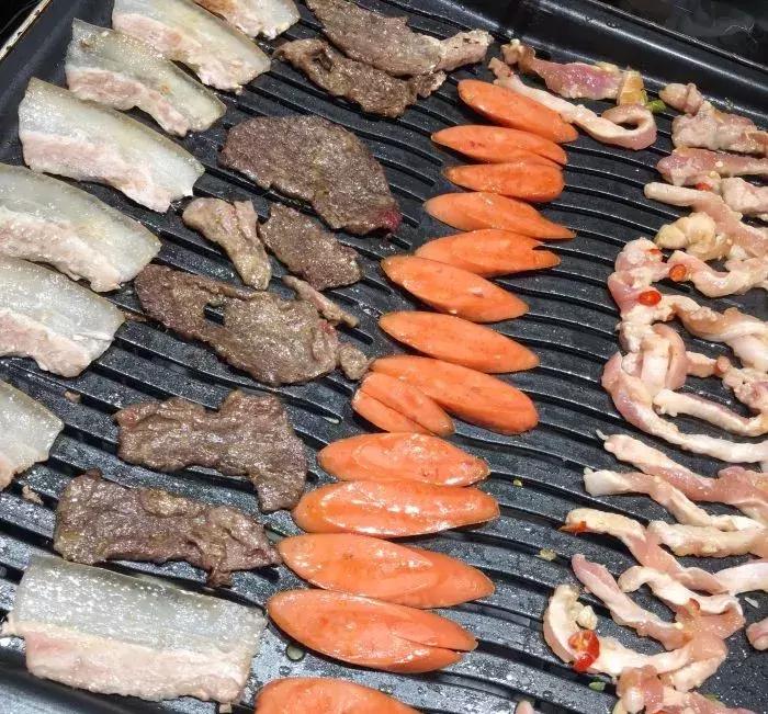 aj烤肉店中国 (aj主题烤肉哈尔滨)