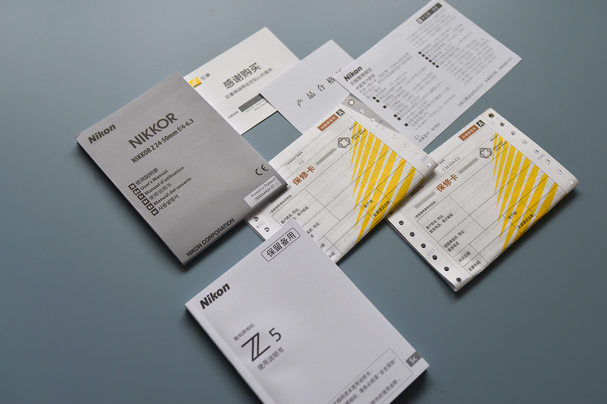 尼康全幅微单z5套机,尼康全画幅微单套机报价