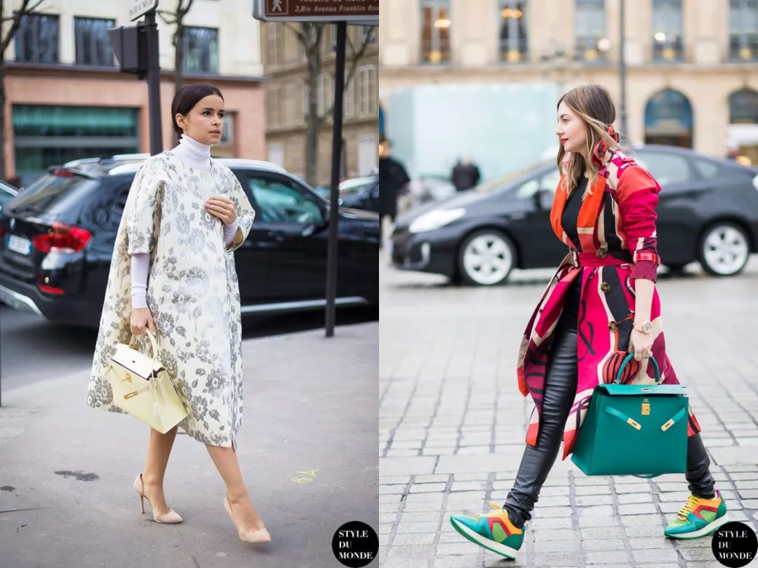 花几十块钱买名牌包,值得入手的大牌包