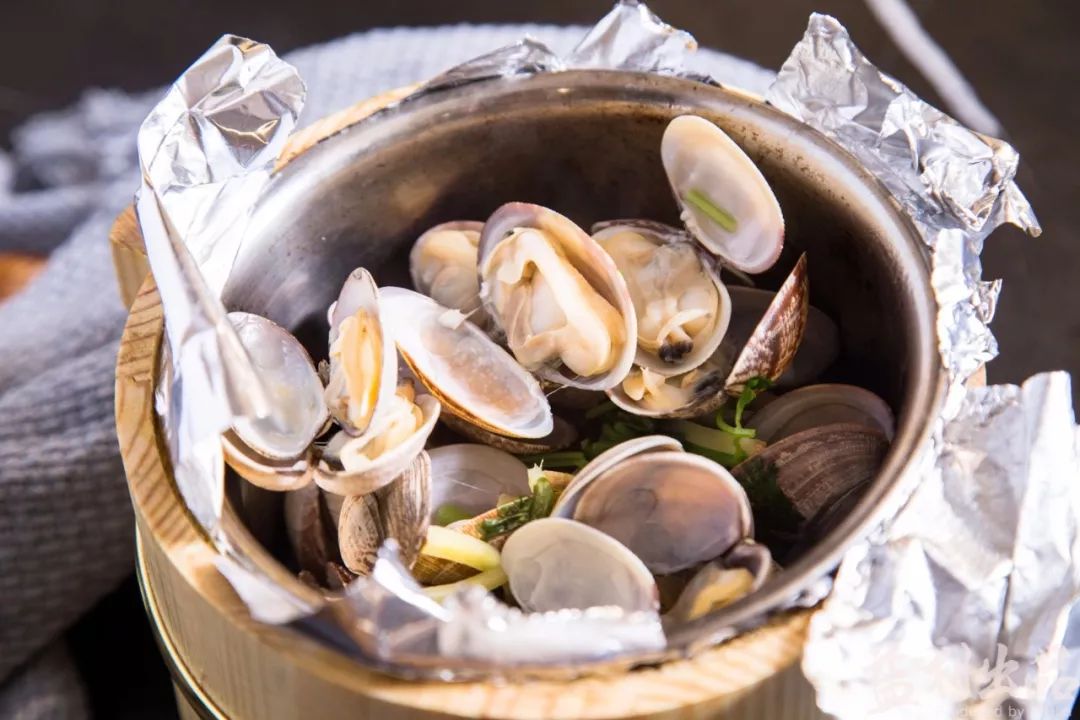 大连这家*欲肉**横流的烤肉店，一道菜能吃到15种肉