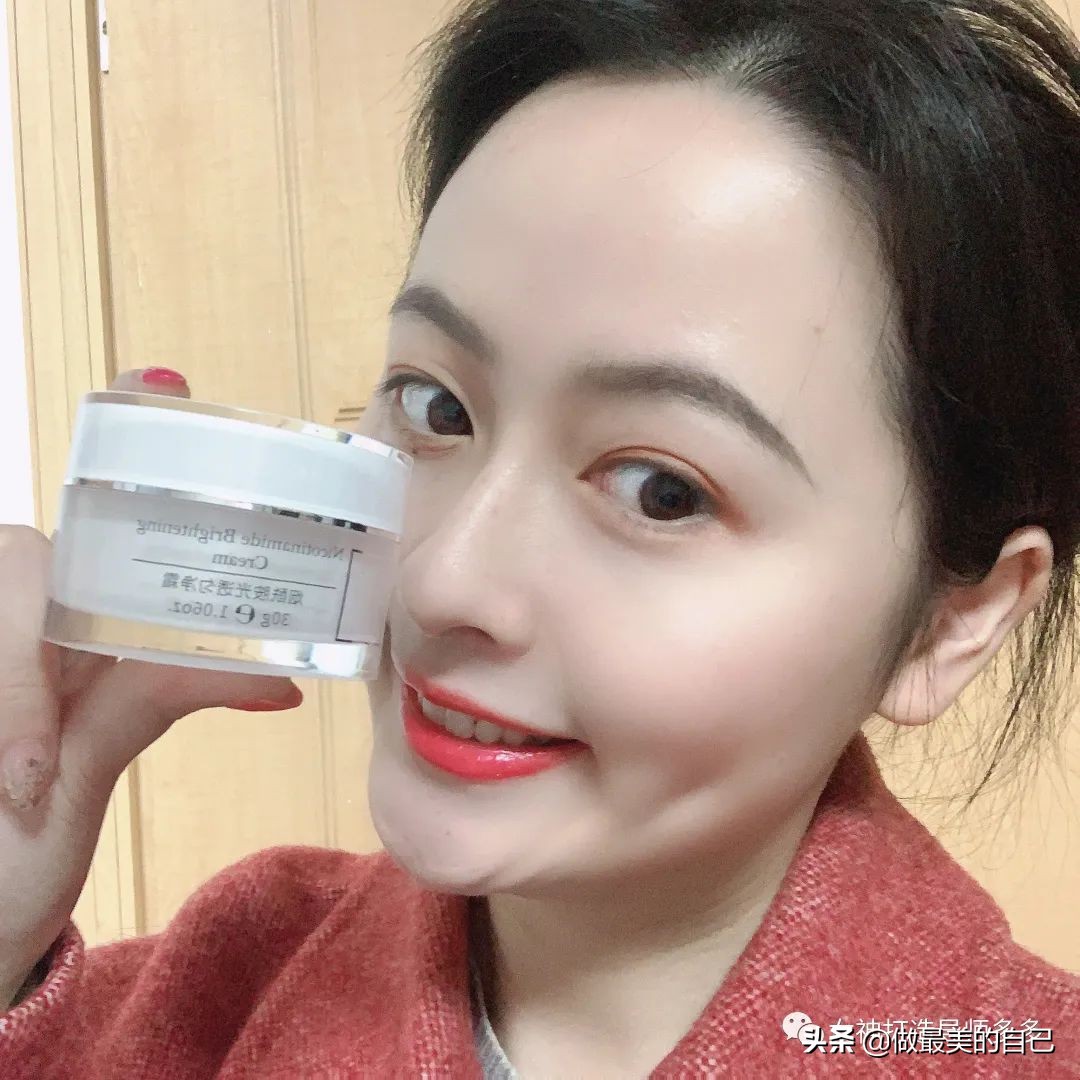 斑点暗黄肌最全的改善小技巧，都在这里