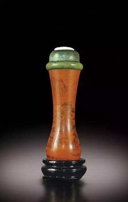 极品老鸣虫葫芦,极品葫芦