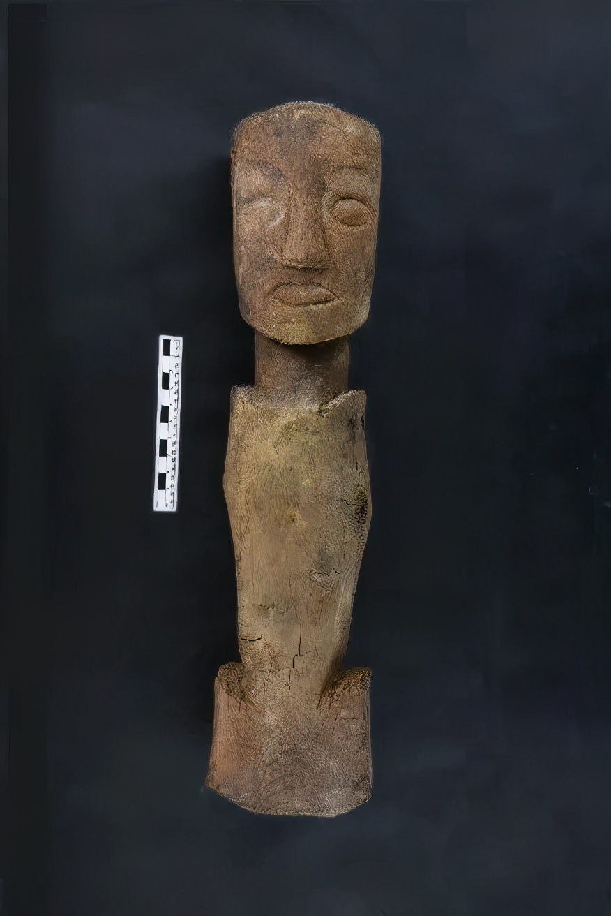 被偷走的国宝级文物,最厉害的国宝文物