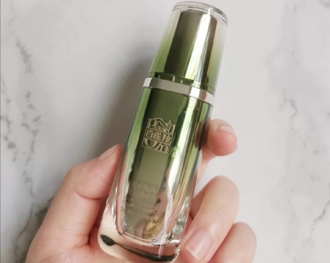 张佳宁代言护肤品,张佳宁推荐的护肤水