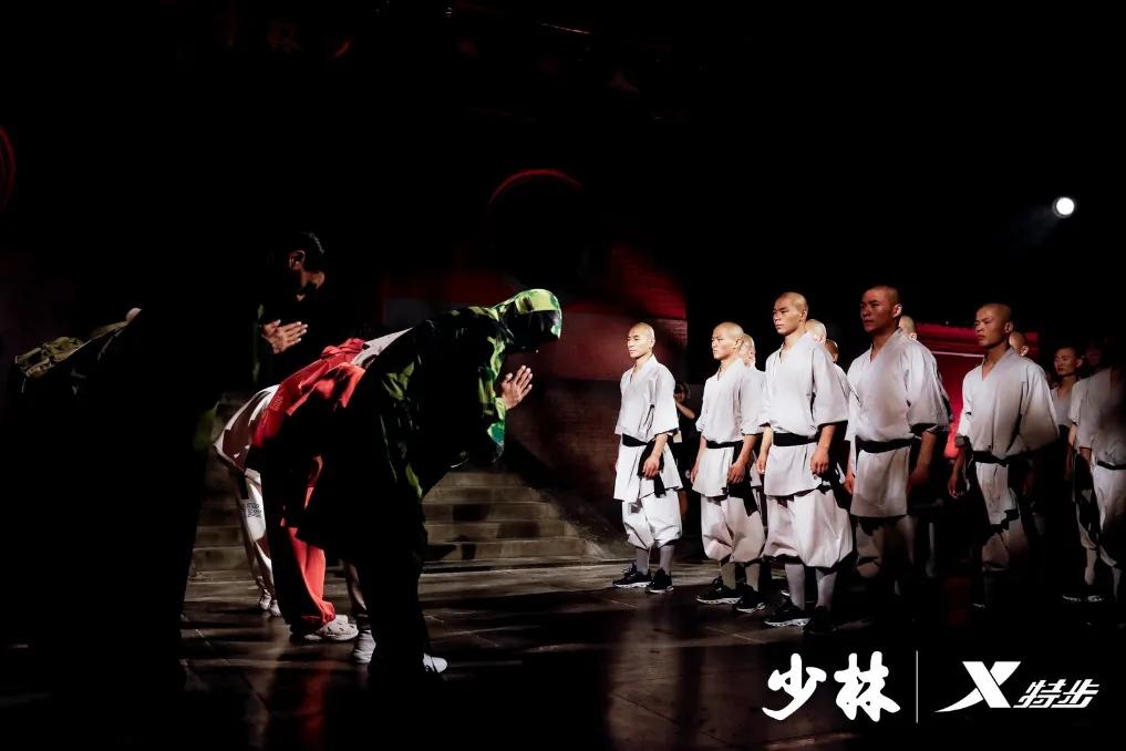 少林第一武僧表演,少林第一擂台完整版