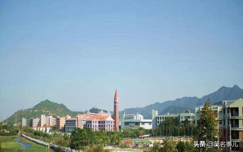 广东二本公办大学宿舍环境排名,广东本科公办学校宿舍环境