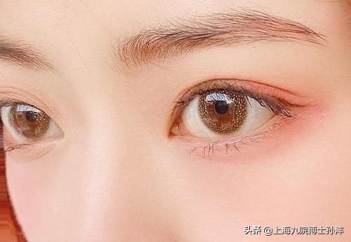 眼整形失败修复要注意哪些问题,想要眼睛大该怎么做