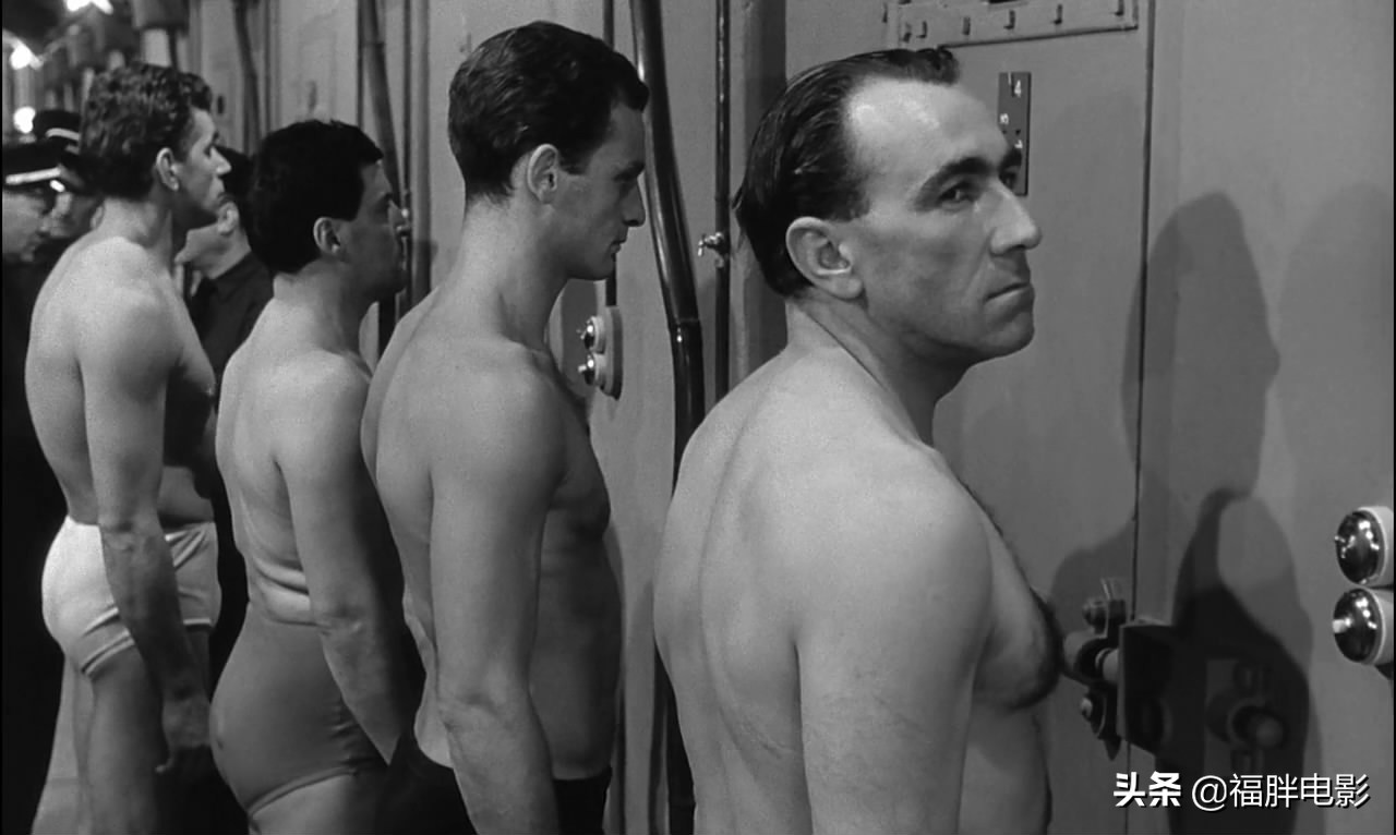 肖申克的救赎挖洞挖了多少年,最伟大的越狱电影肖申克的救赎