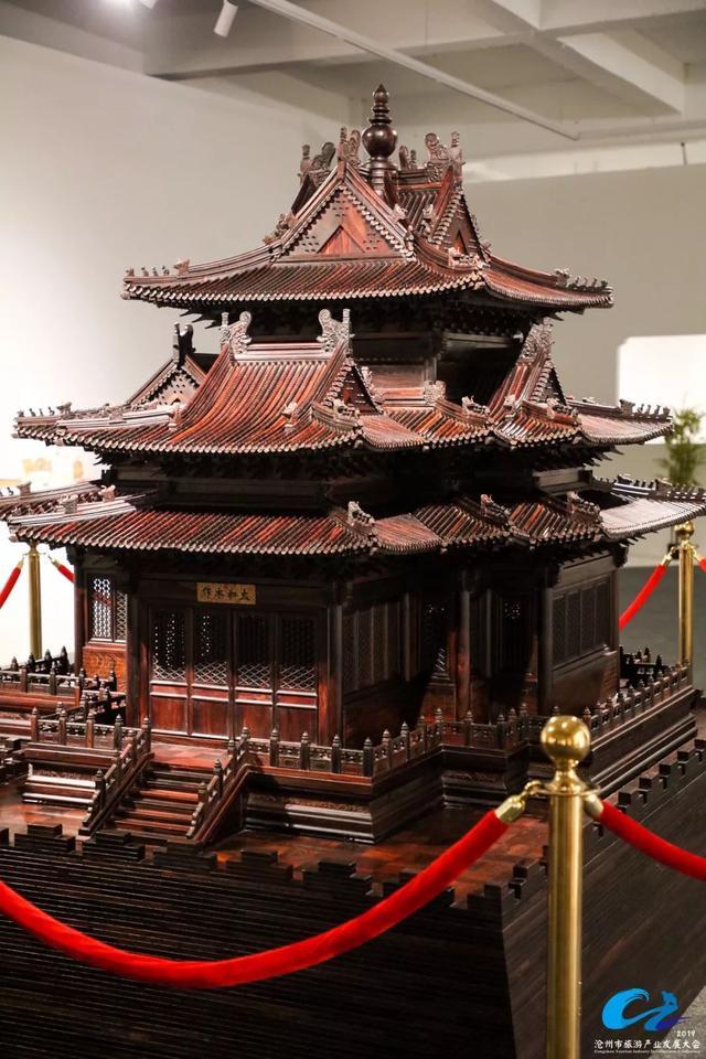 沧州一日游详细攻略,三天旅游攻略沧州