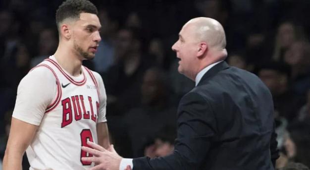 公牛巅峰拉文,拉文5年2.15亿顶薪续约公牛