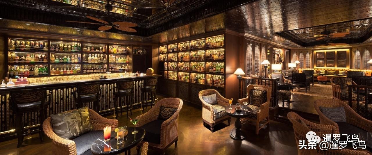 泰国曼谷topone酒吧包厢,泰国曼谷哪个酒吧值得推荐