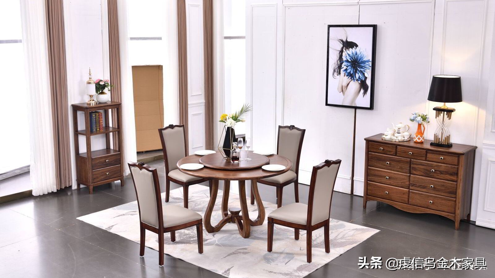 定制家具和成品家具该怎么选购,家具选择小知识有哪些