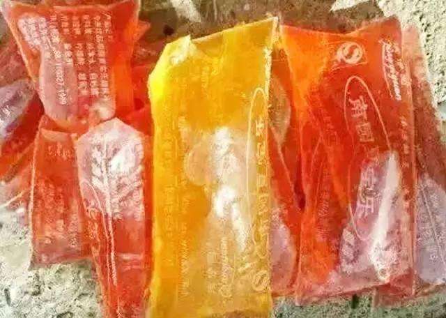 7080后的童年回忆农村生活零食,80后童年吃过的零食你吃过哪些