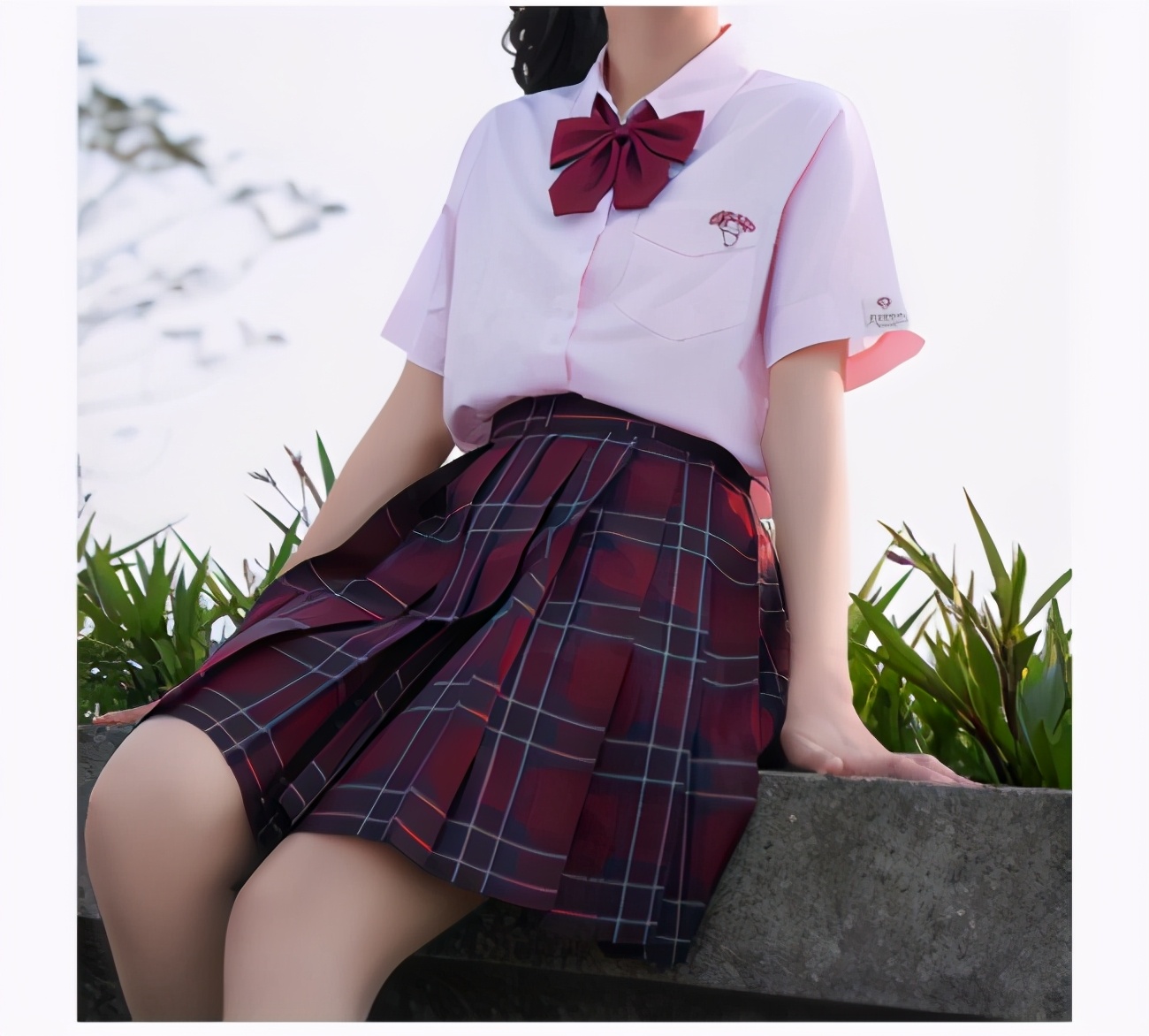 安利舒服的衬衫,有质感的夏季衬衫推荐