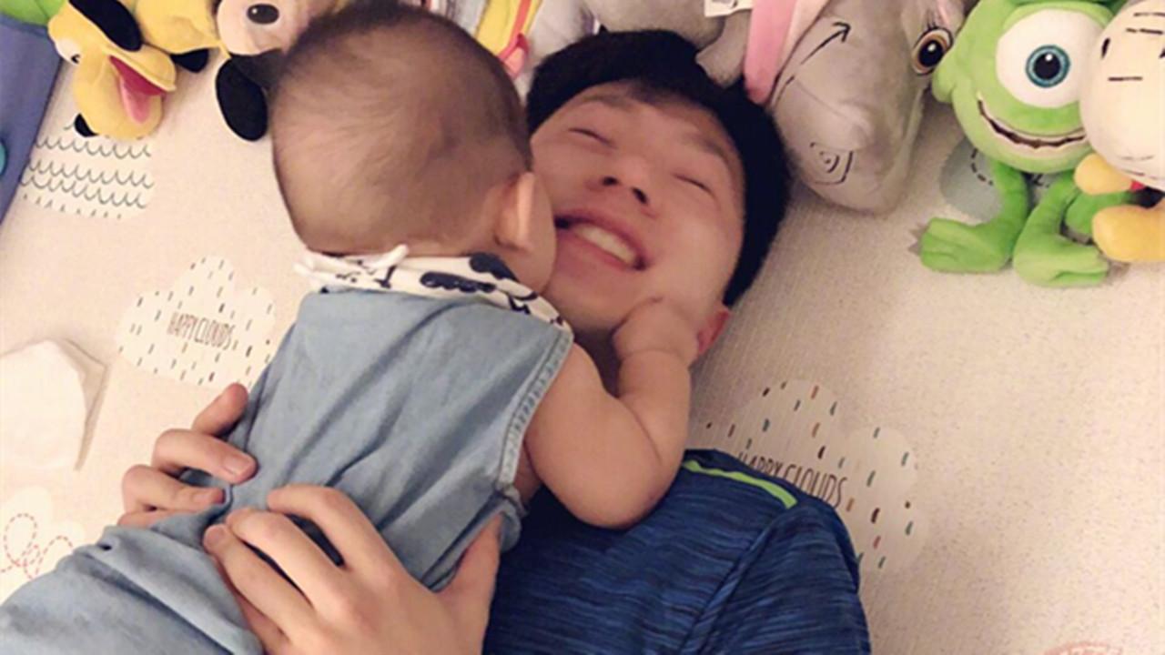 乒乓球名将马龙的妻子,国乒马龙的妻子是谁