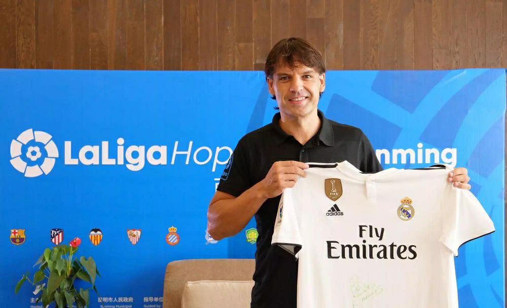 中国足球开启大规模归化,归化政策让亚洲足球水平提高