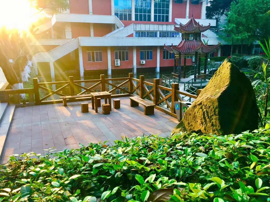 这所大学堪称低调王者,一所经历了百年风雨的名校