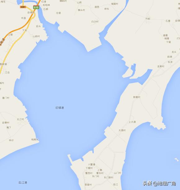 中国港湾怎么样,中国港湾是哪里