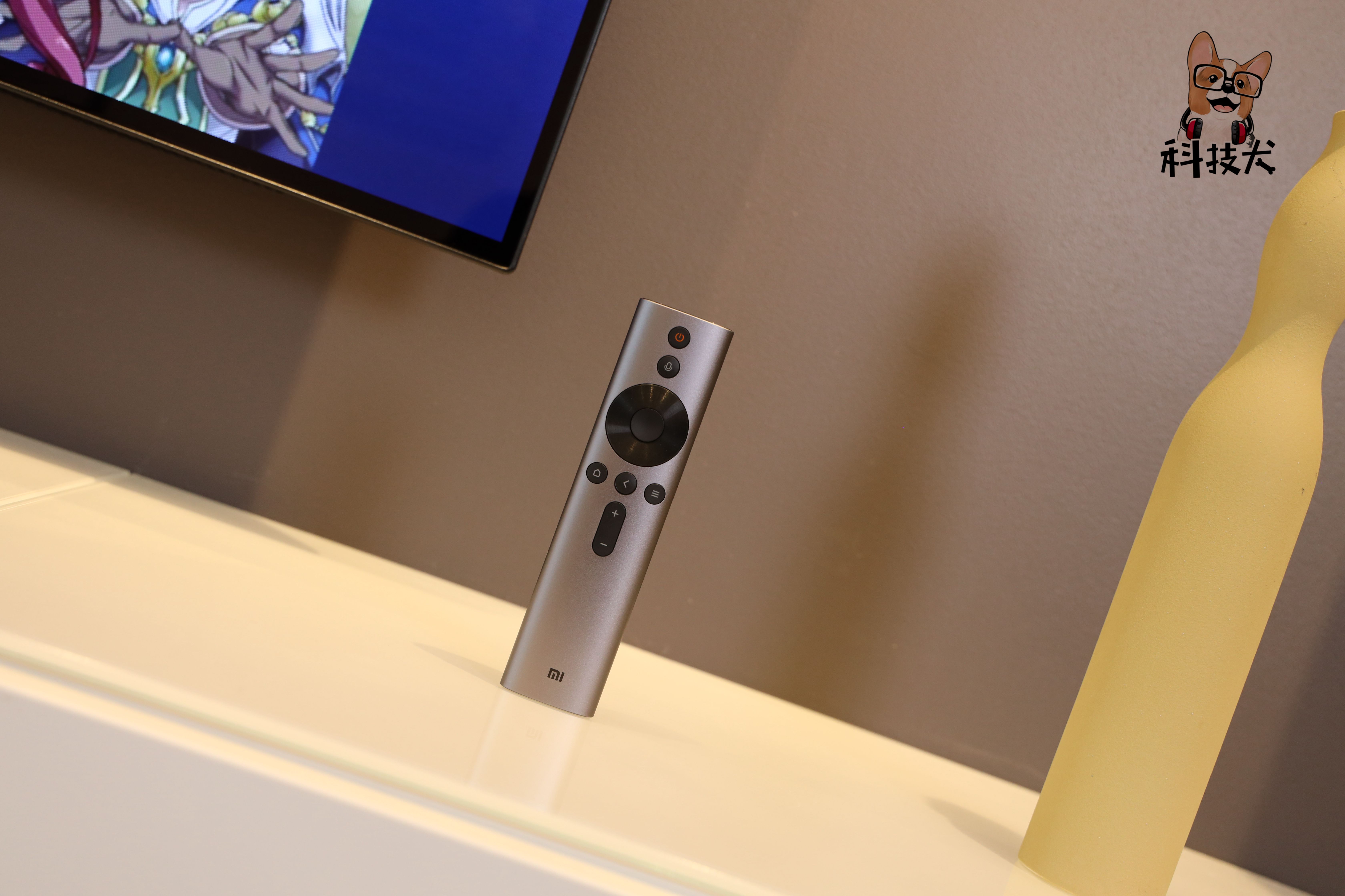 小米大师65寸oled评测视频,小米oled65寸与oled大师区别