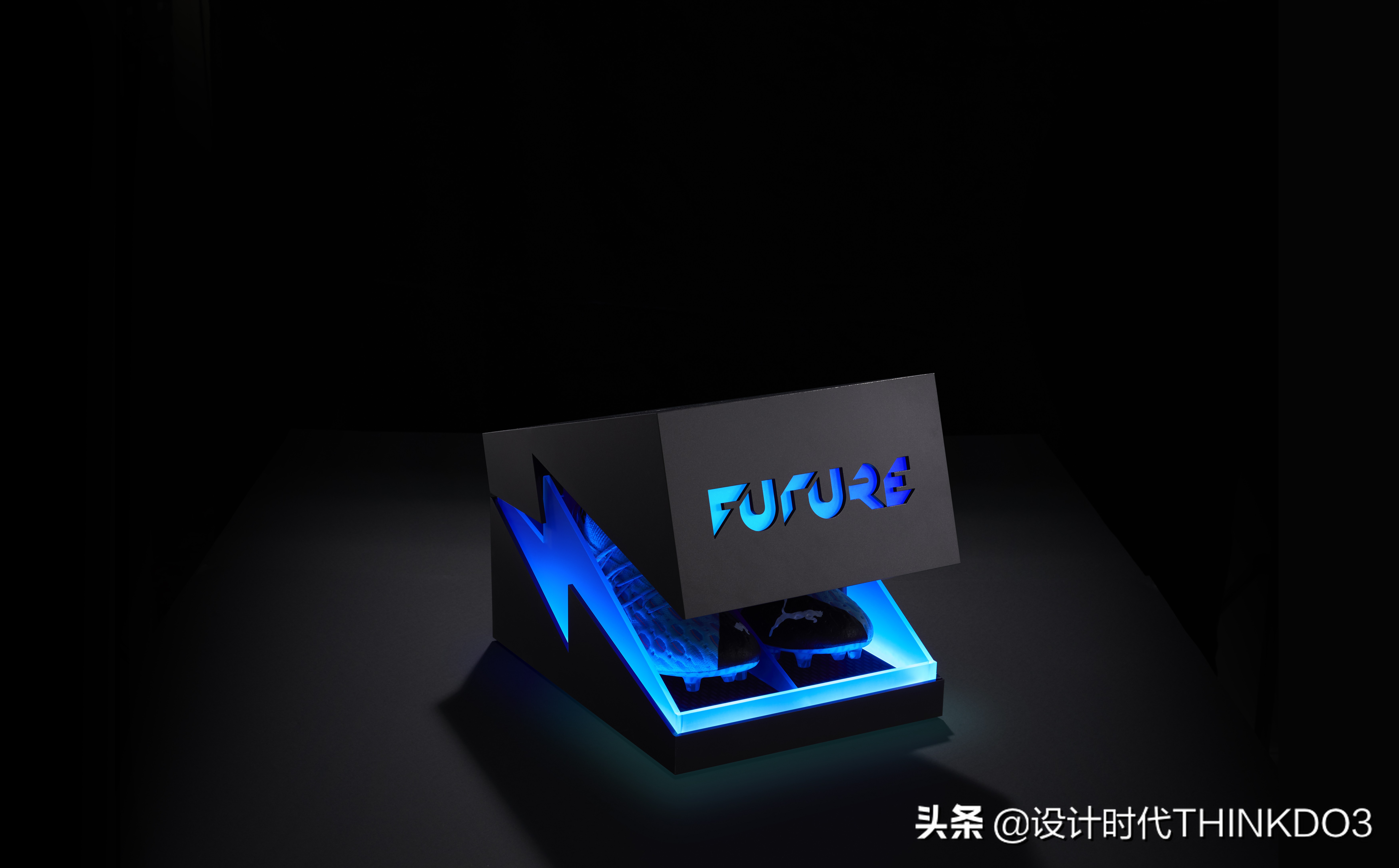 彪马puma创意视频,彪马puma品牌设计