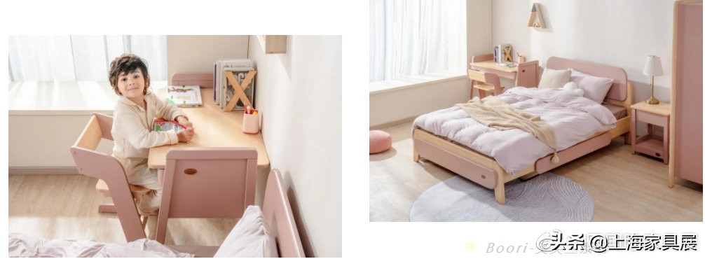 Commune、MorganCasa…这些家具新店，看第一眼就美炸了