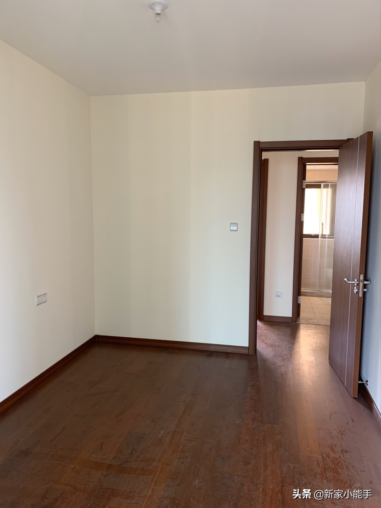 精装房如何二次装修万科,万科精装房二次装修