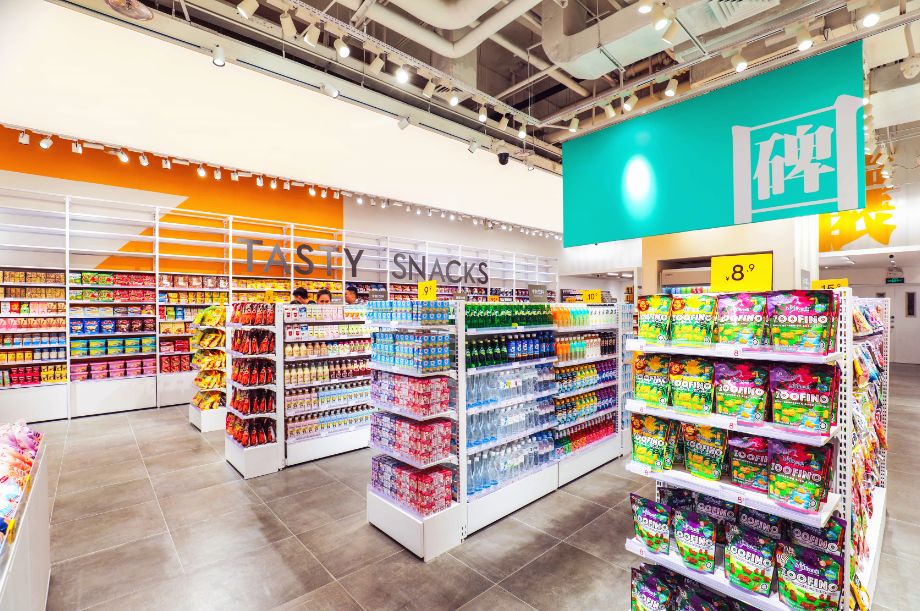 火爆全国的800㎡＋网红生活馆空降天津！居然隐藏了这么多秘密