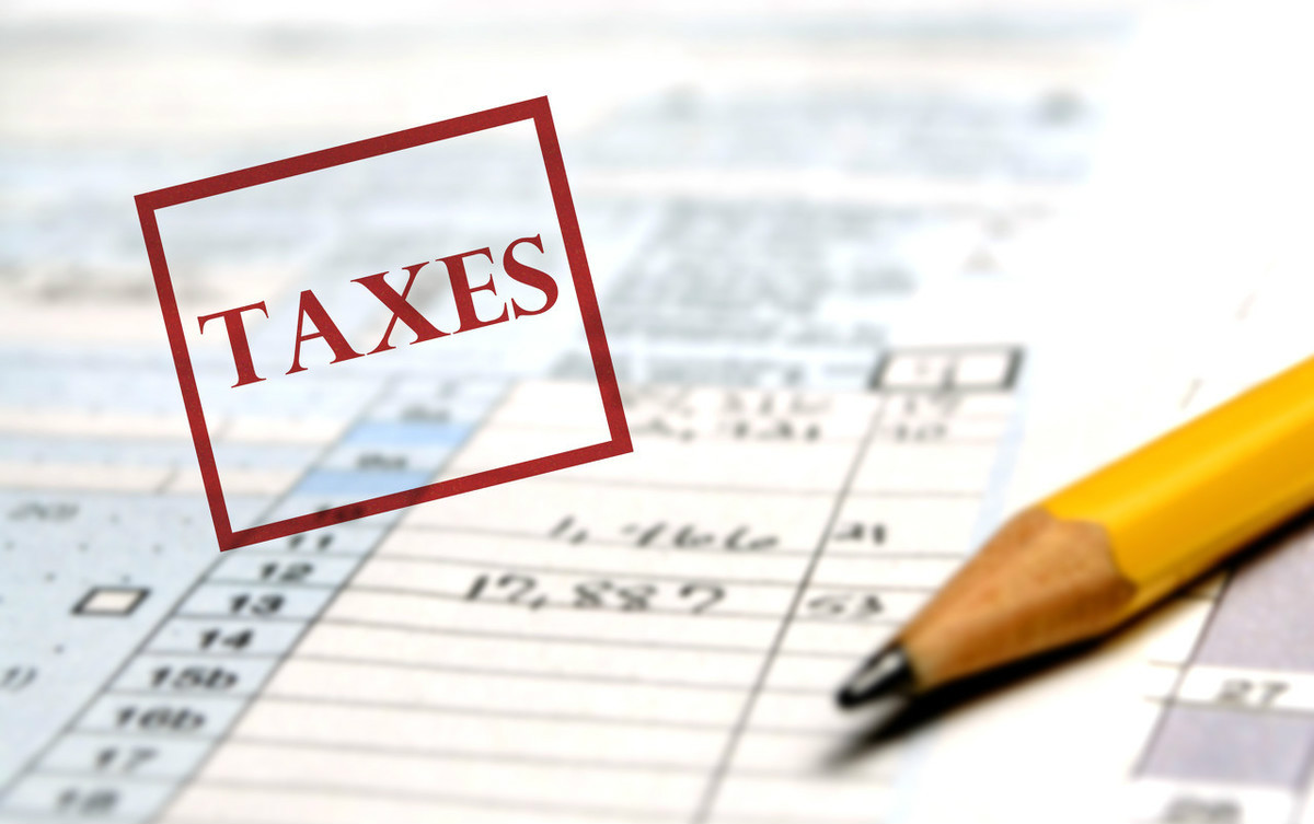 公民个人终身的“税号”制来临，将推进社会公平？