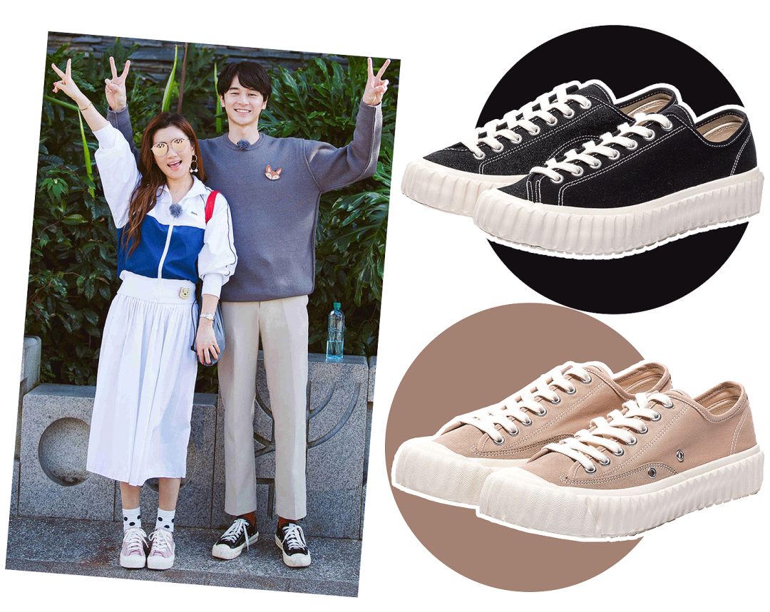 国产的帆布鞋哪个品牌好,帆布鞋品牌排行榜前十名