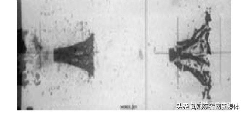 导弹带刀片,导弹带格栅舵吗