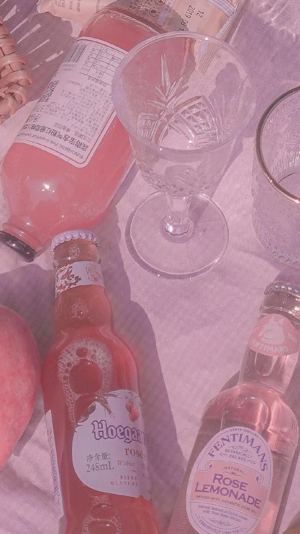 紫色小清新文艺壁纸推荐,紫色仙气十足的壁纸